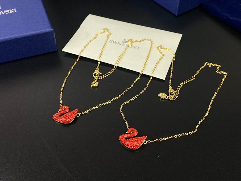 Swarovski Necklace 05lyx254 (4)