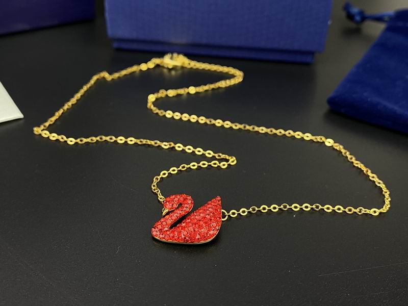 Swarovski Necklace 05lyx254 (5)