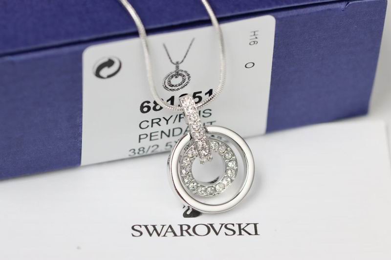 Swarovski Necklace 05lyx257 (3)
