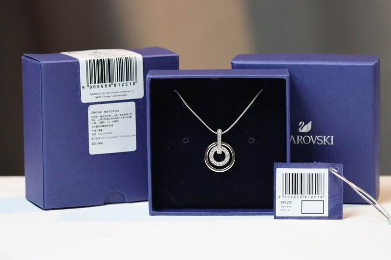 Swarovski Necklace 05lyx257 (5)