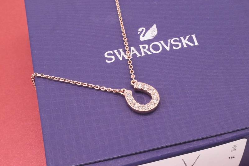 Swarovski Necklace 05lyx259 (2)