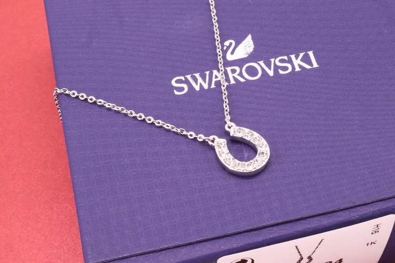 Swarovski Necklace 05lyx259 (3)