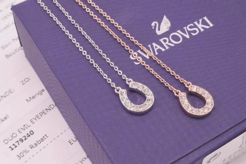 Swarovski Necklace 05lyx259 (4)