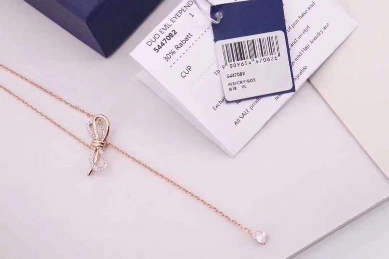 Swarovski Necklace 05lyx260 (6)