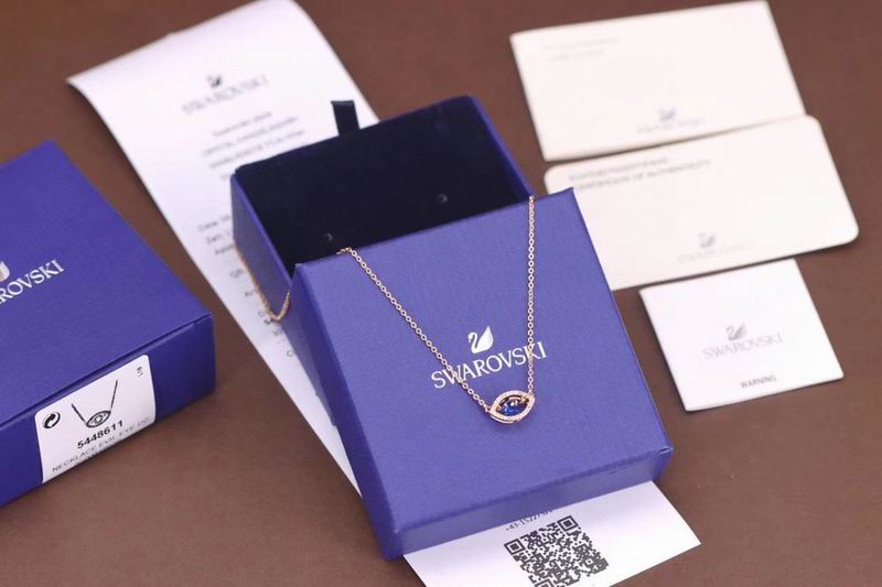 Swarovski Necklace 05lyx261 (3)