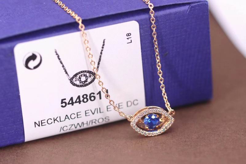 Swarovski Necklace 05lyx261 (4)