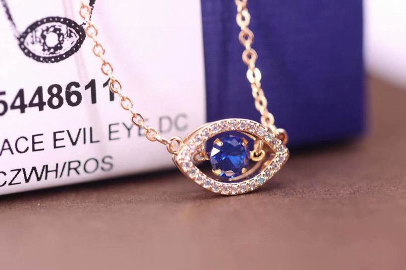 Swarovski Necklace 05lyx261 (5)