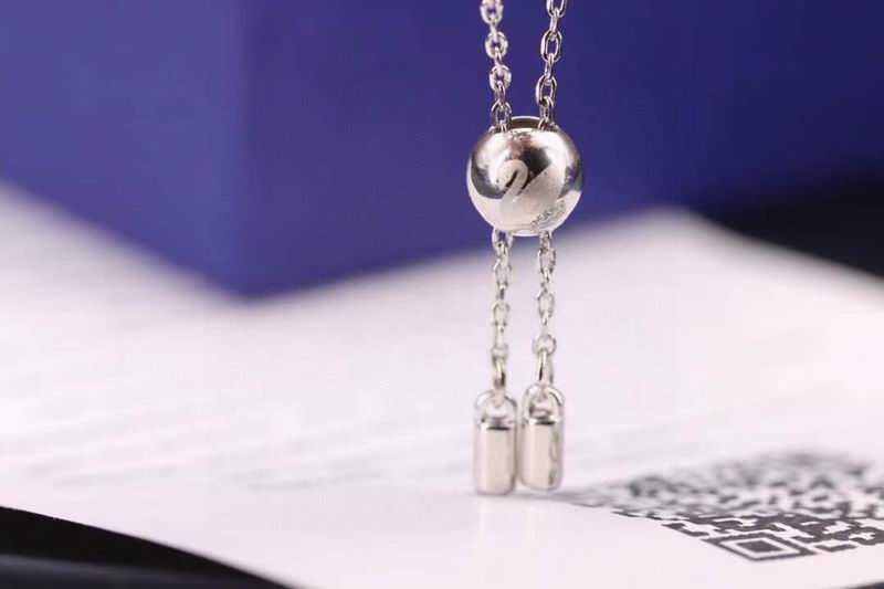 Swarovski Necklace 05lyx262 (3)