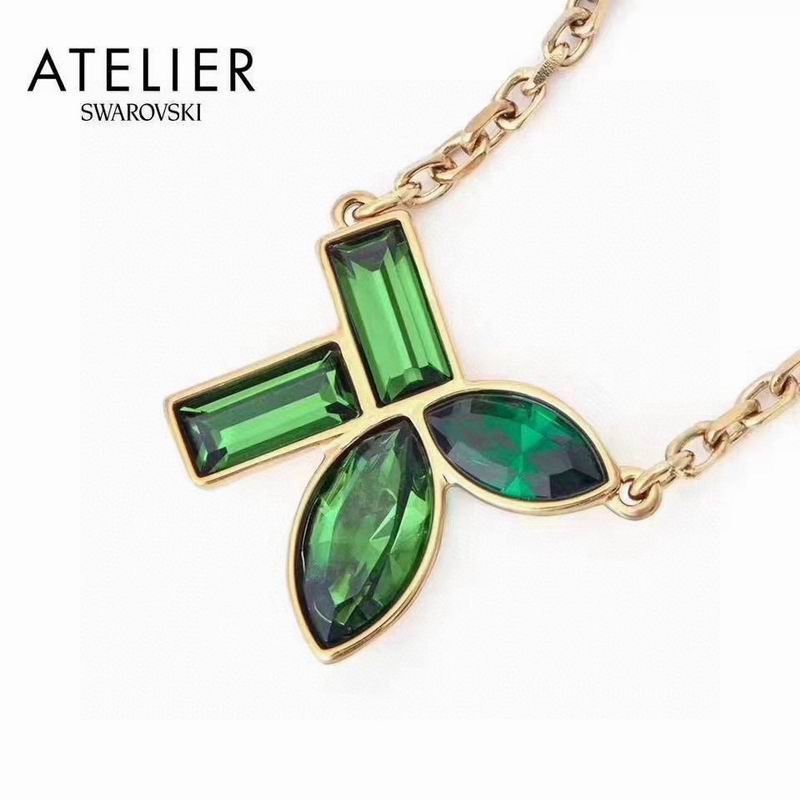 Swarovski Necklace 05lyx267 (1)