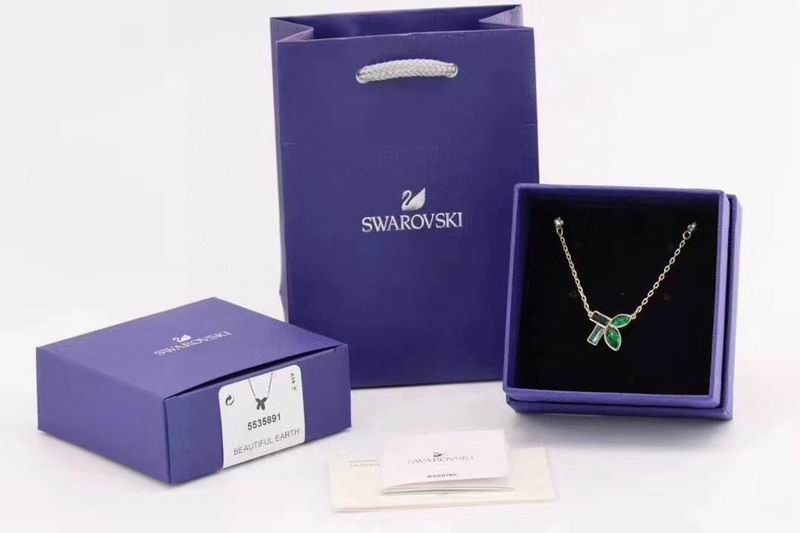 Swarovski Necklace 05lyx267 (2)