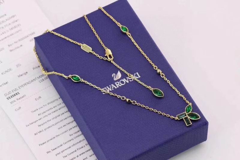 Swarovski Necklace 05lyx267 (3)