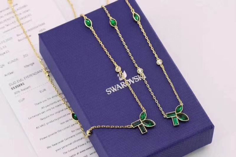 Swarovski Necklace 05lyx267 (4)