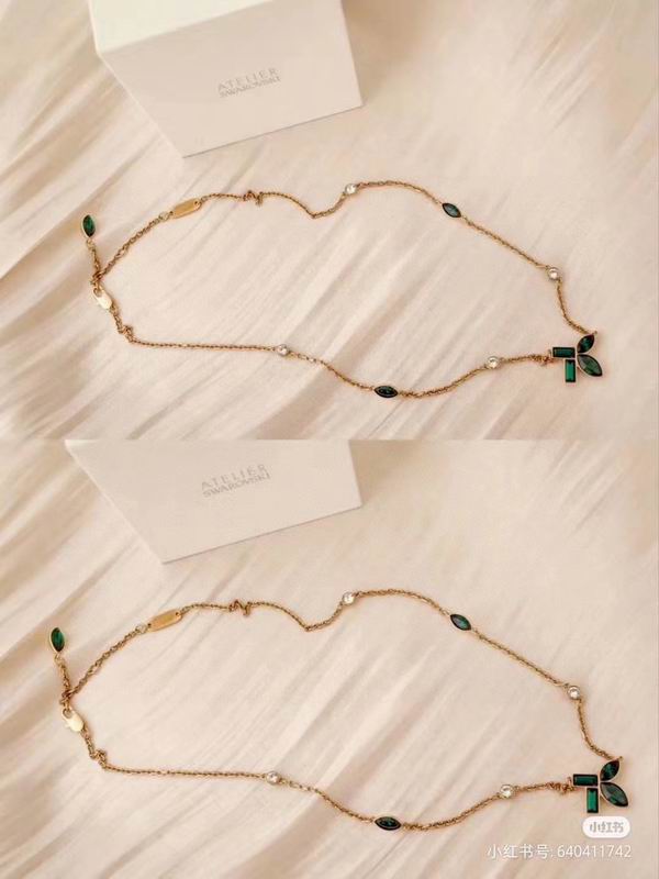 Swarovski Necklace 05lyx267 (6)