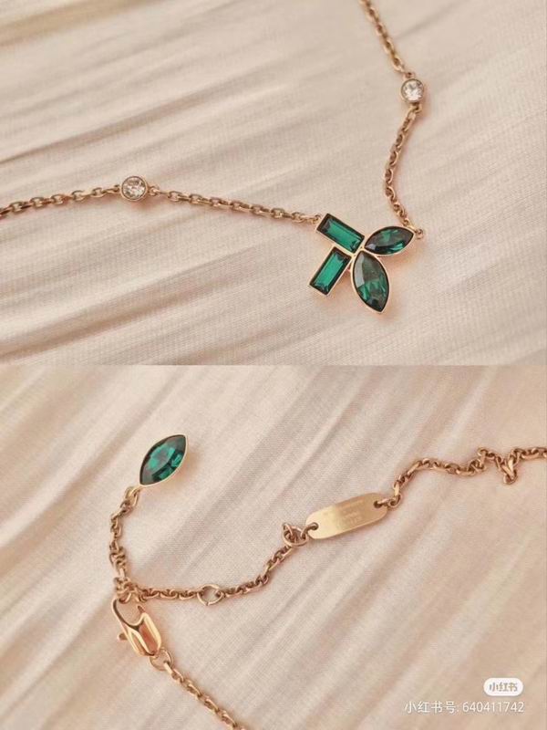 Swarovski Necklace 05lyx267 (7)