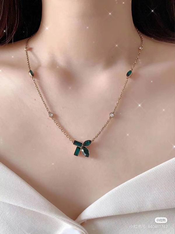 Swarovski Necklace 05lyx267 (8)