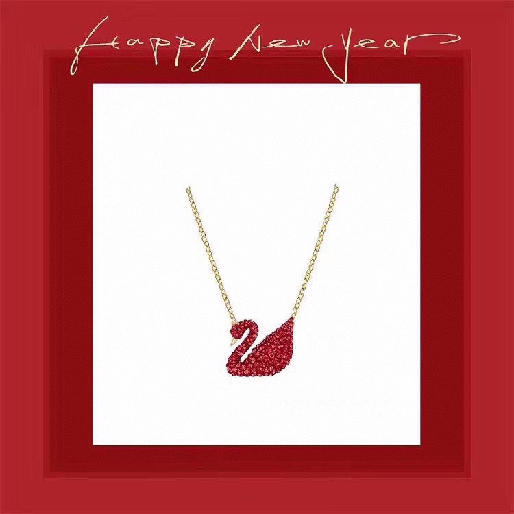 Swarovski Necklace 05lyx272 (1)