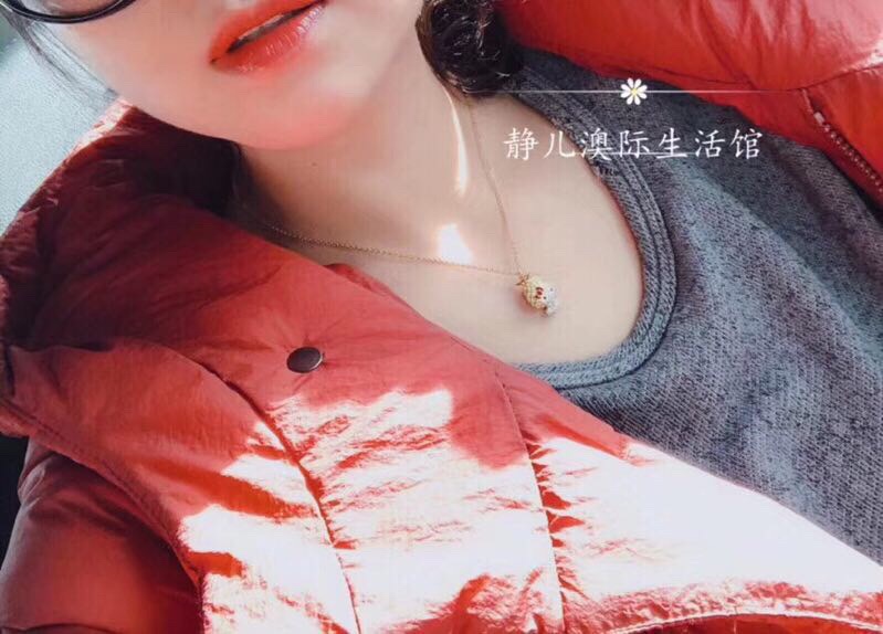 Swarovski Necklace 05lyx273 (9)