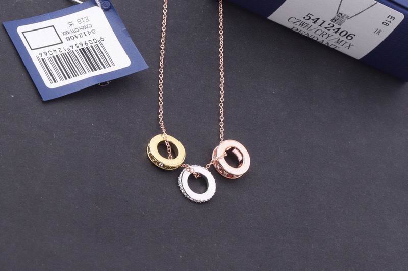 Swarovski Necklace 05lyx278 (4)