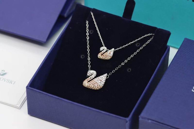 Swarovski Necklace 05lyx280 (4)