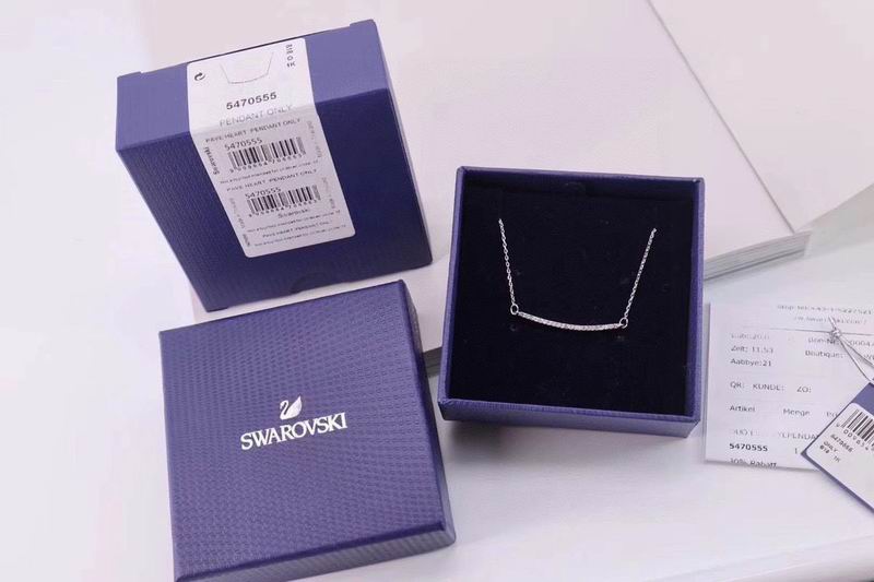 Swarovski Necklace 05lyx282 (1)