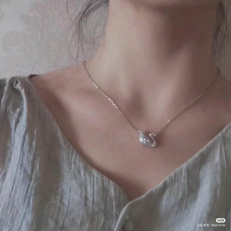 Swarovski Necklace 05lyx284 (8)