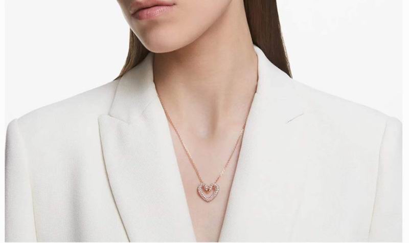 Swarovski Necklace 05lyx287 (8)