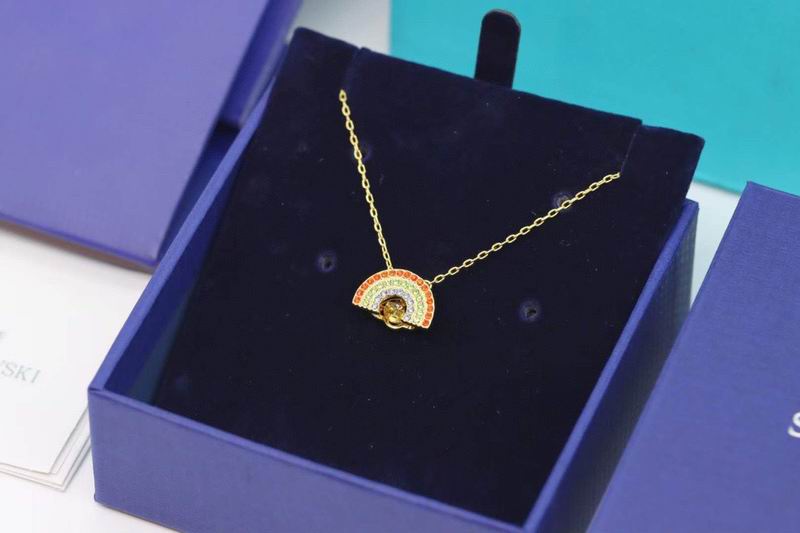 Swarovski Necklace 05lyx288 (2)