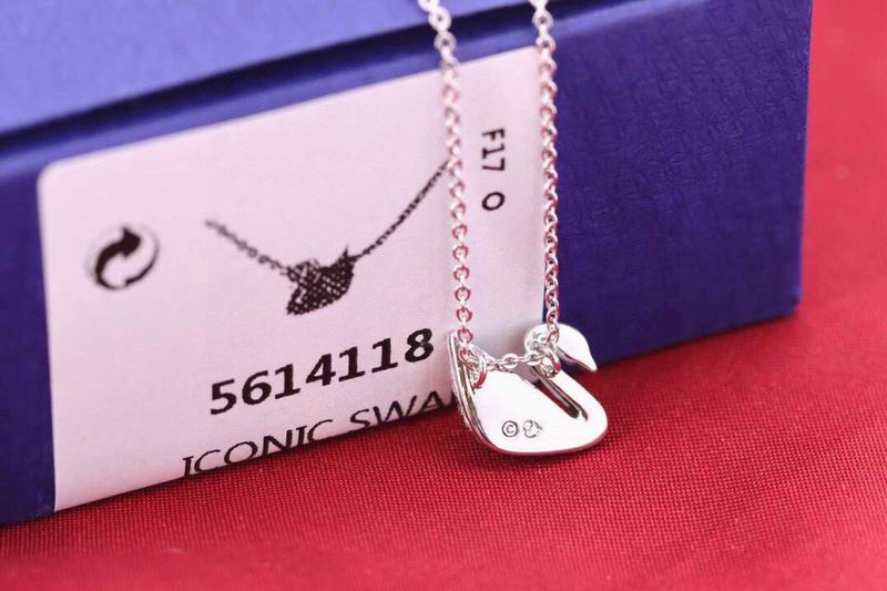 Swarovski Necklace 05lyx291 (6)