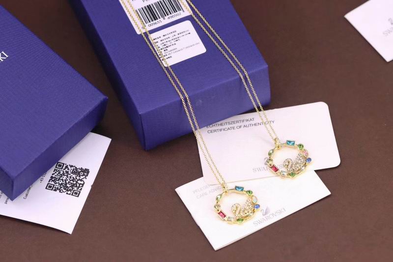 Swarovski Necklace 05lyx292 (4)
