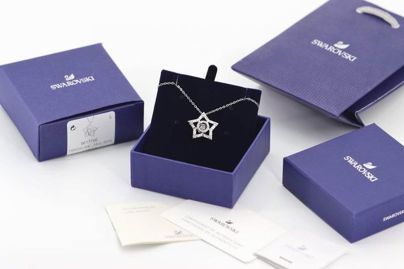 Swarovski Necklace 05lyx303 (2)