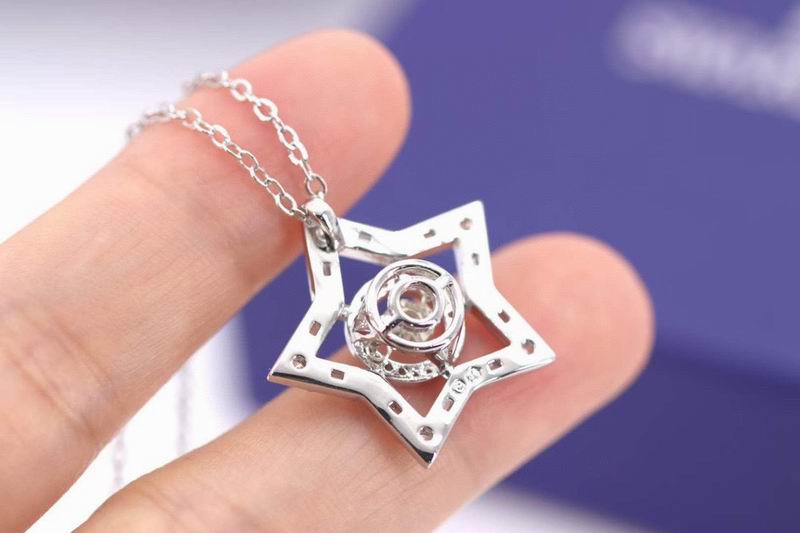 Swarovski Necklace 05lyx303 (3)
