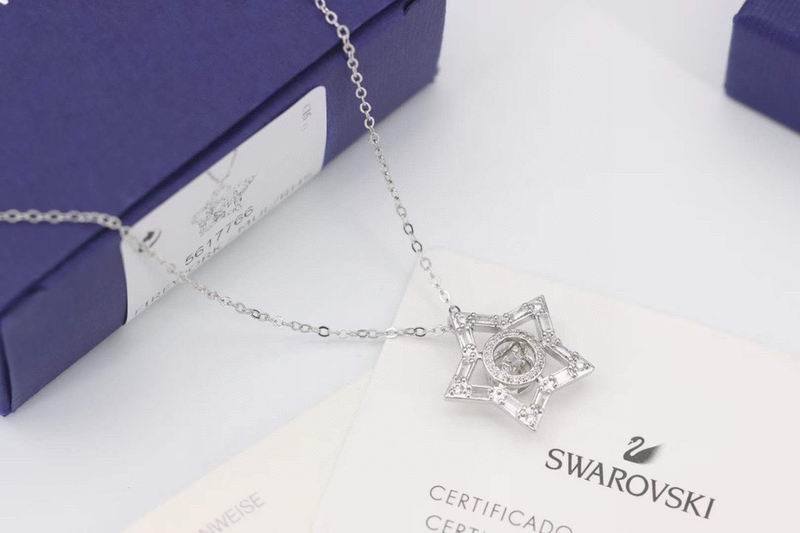Swarovski Necklace 05lyx303 (6)