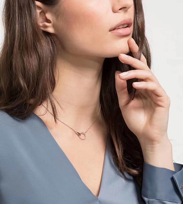 Swarovski Necklace 05lyx306 (9)