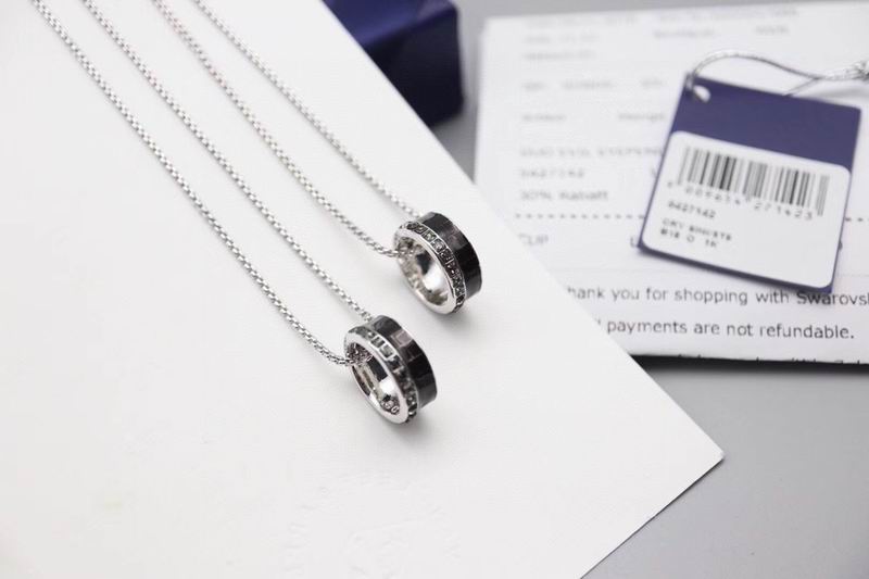 Swarovski Necklace 05lyx307 (5)