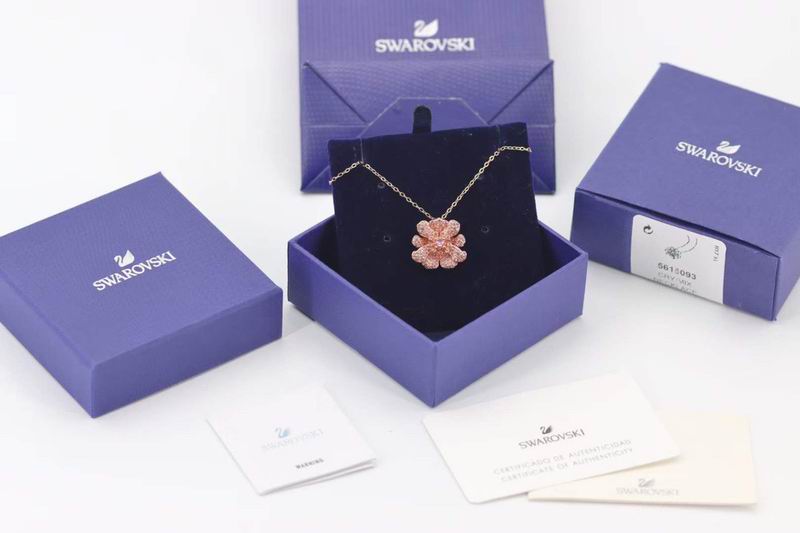 Swarovski Necklace 05lyx309 (8)