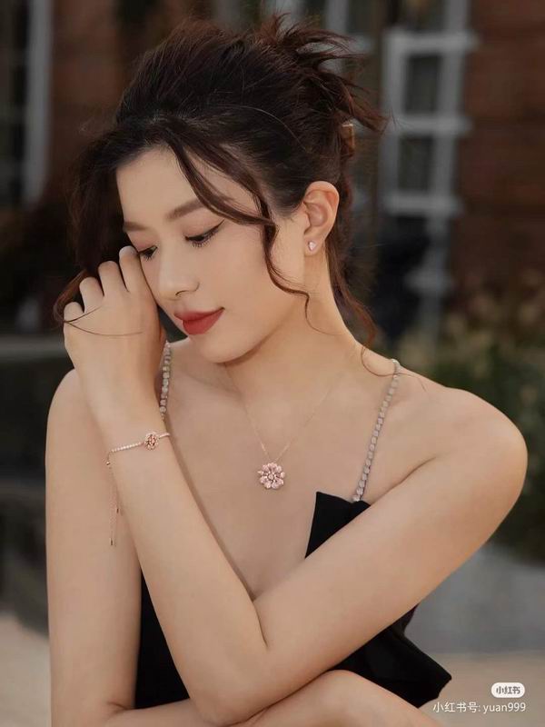 Swarovski Necklace 05lyx309 (9)