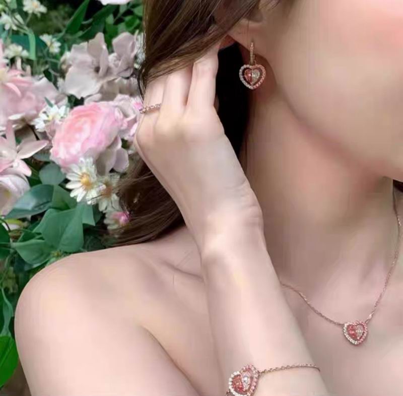 Swarovski Necklace 05lyx311 (2)