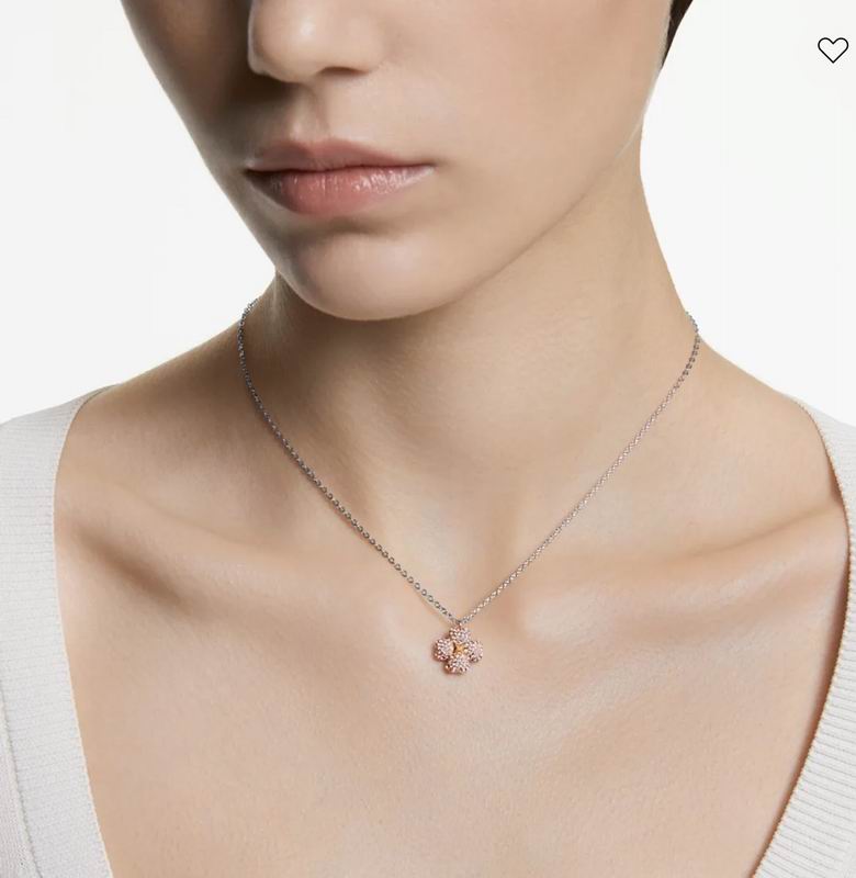 Swarovski Necklace 05lyx312 (9)