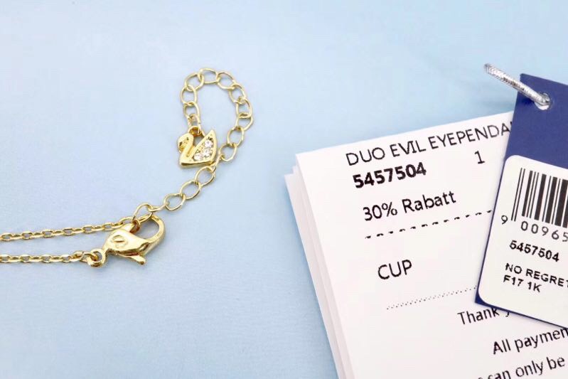 Swarovski Necklace 05lyx314 (5)