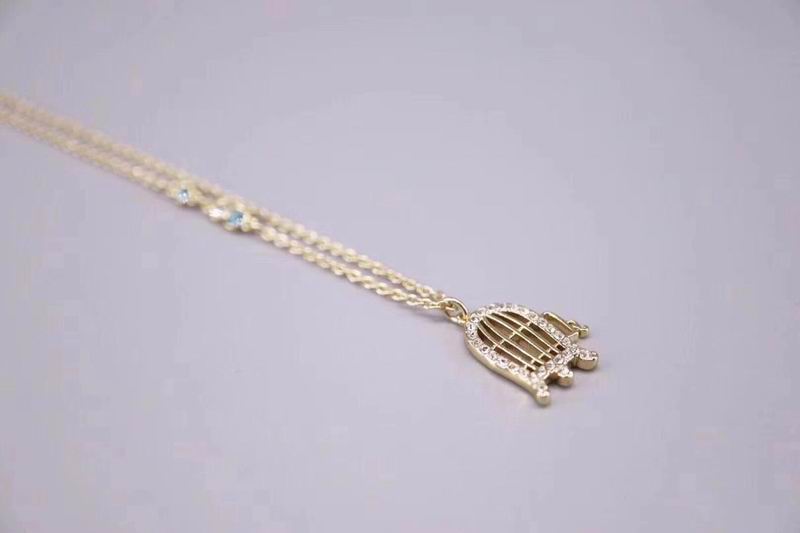 Swarovski Necklace 05lyx315 (4)