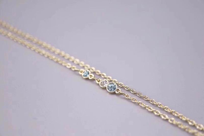 Swarovski Necklace 05lyx315 (5)