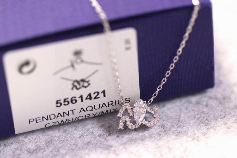 Swarovski Necklace 05lyx317 (6)