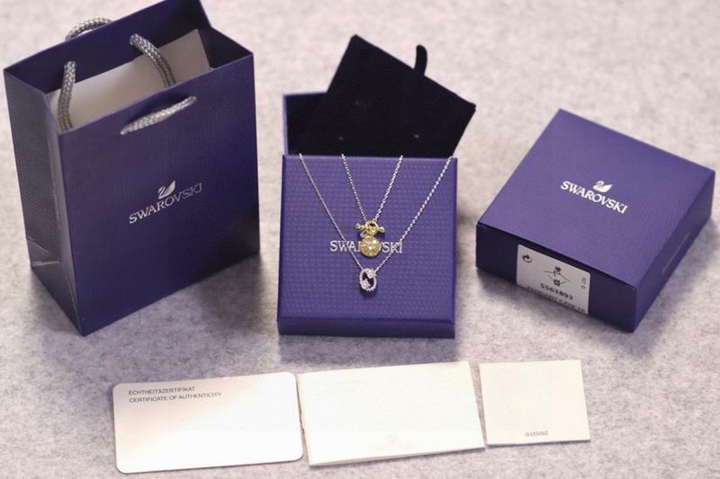 Swarovski Necklace 05lyx318 (1)