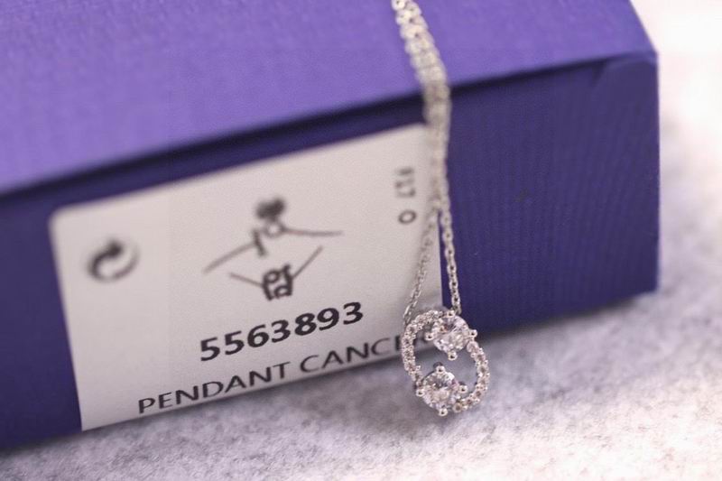 Swarovski Necklace 05lyx318 (4)