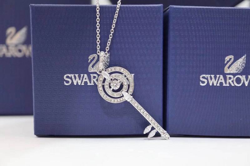 Swarovski Necklace 05lyx319 (4)