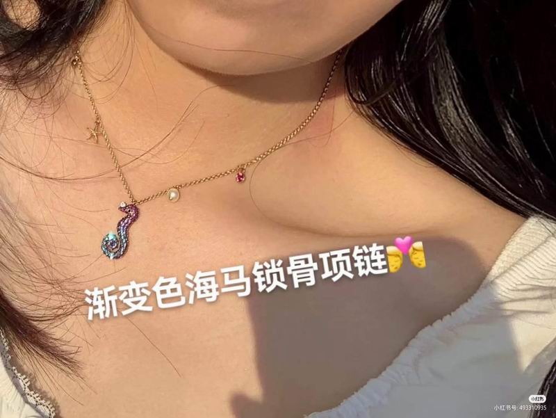 Swarovski Necklace 05lyx321 (1)