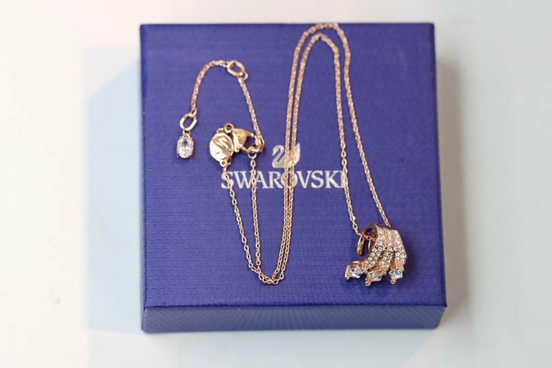 Swarovski Necklace 05lyx332 (6)