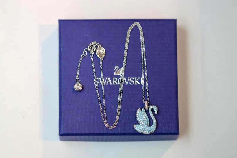 Swarovski Necklace 05lyx333 (7)