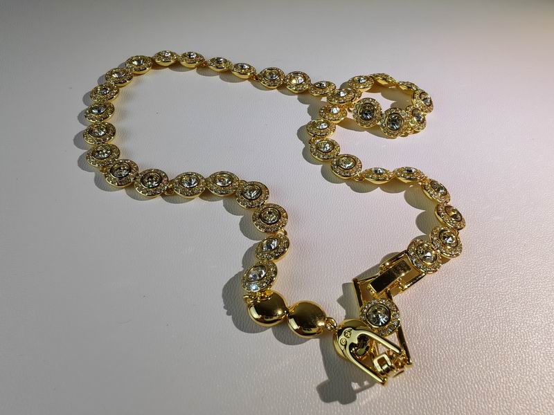 Swarovski Necklace 06lyx337 (2)