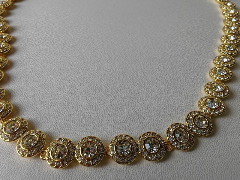 Swarovski Necklace 06lyx337 (6)